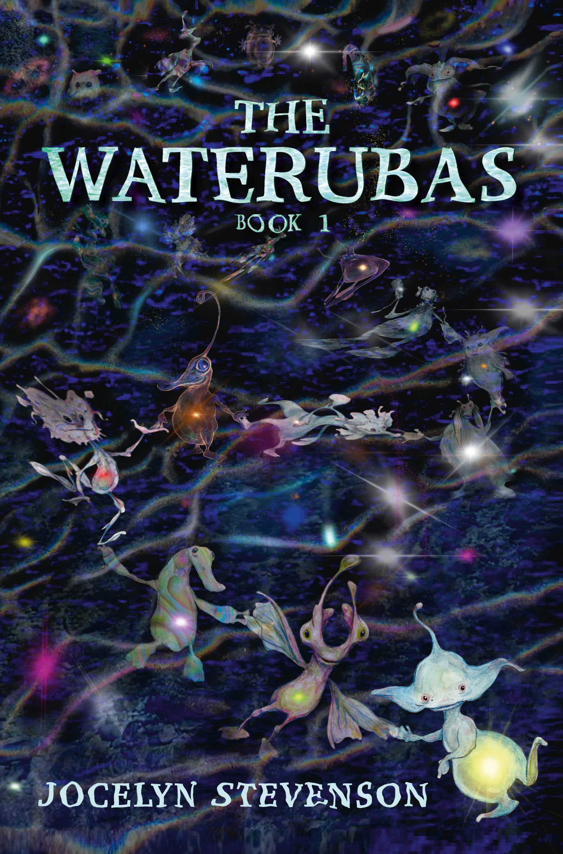 Cover of the book